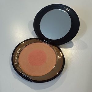 Charlotte Tilbury Cheek to Chic Blush in Ecstasy